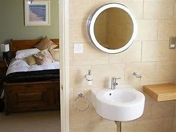 Guest house St George's Country House Perranporth