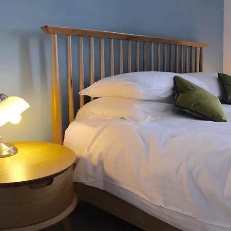 St George's Country House Guest house 4*