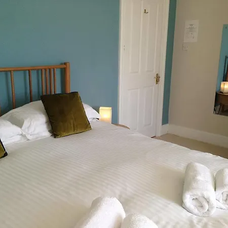Guest house St George's Country House 4*