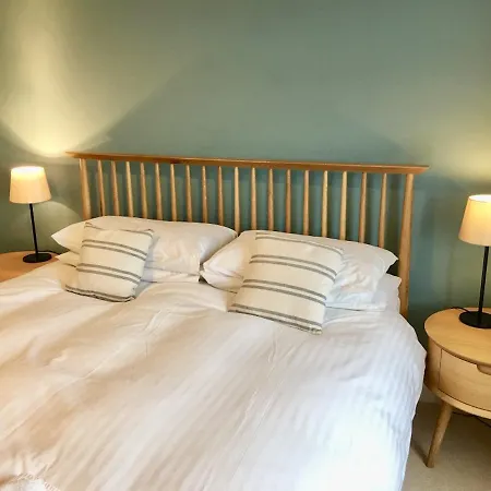 Guest house St George's Country House Perranporth