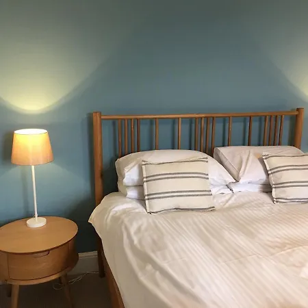 St George's Country House 4*