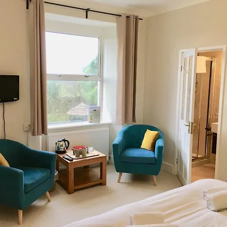 Guest house St George's Country House 4*