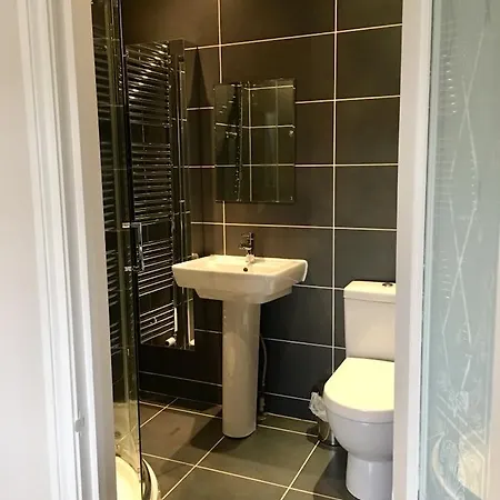 St George's Country House Guest house