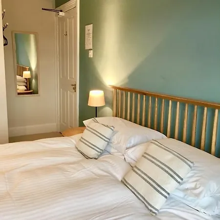 Guest house St George's Country House