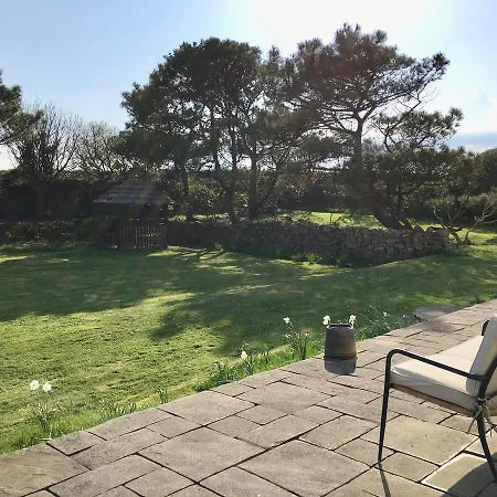 Guest house St George's Country House 4*
