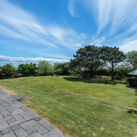 St George's Country House Guest house