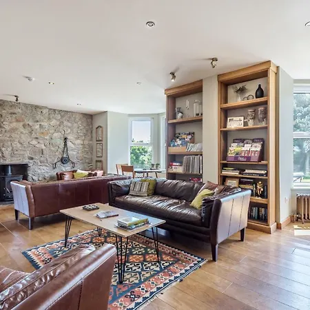 St George's Country House Guest house Perranporth