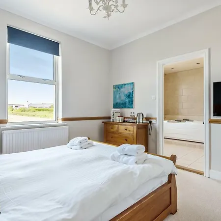 St George's Country House Guest house