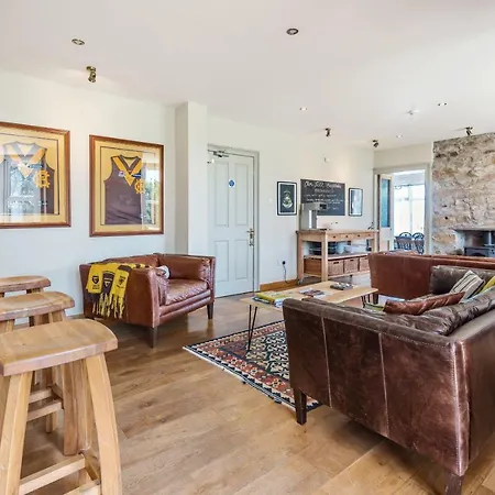 St George's Country House Guest house 4*