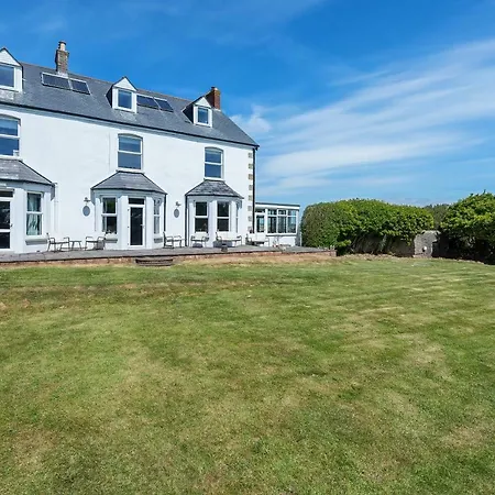 Guest house St George's Country House Perranporth