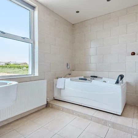 St George's Country House Guest house 4*