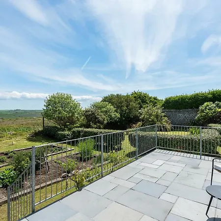 St George's Country House Guest house