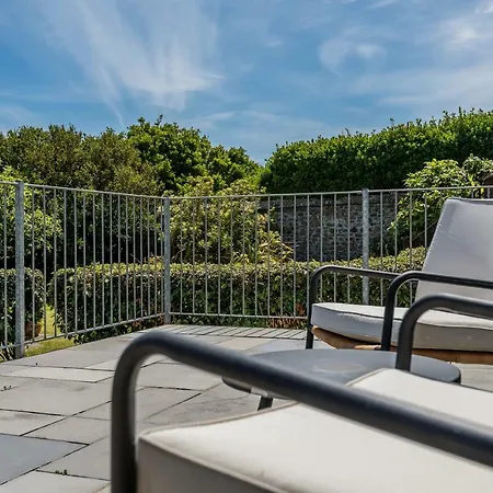 Guest house St George's Country House Perranporth