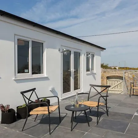 Guest house St George's Country House Perranporth