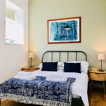Guest house St George's Country House Perranporth