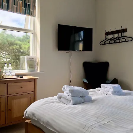 St George's Country House Perranporth