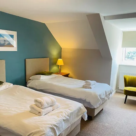 St George's Country House 4* Perranporth
