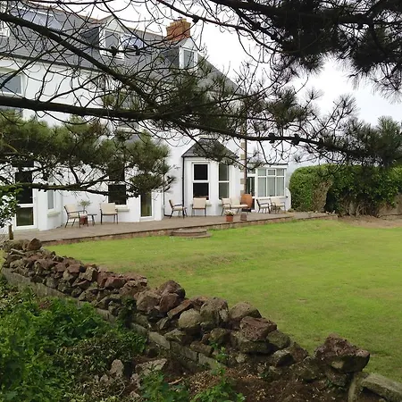 Pensión St George's Country House