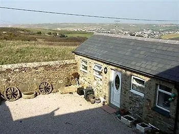 St George's Country House