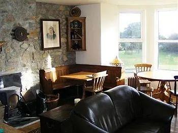 Pensión St George's Country House 4*