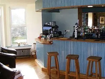 St George's Country House Perranporth