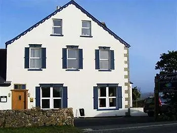 Pensión St George's Country House 4*