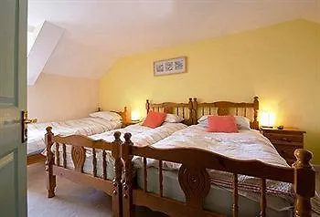 St George's Country House Pensión