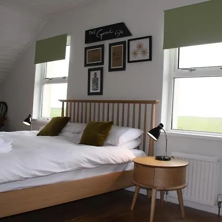 St George's Country House 4* Perranporth