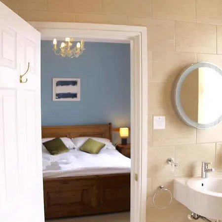 Gasthof St George's Country House Perranporth