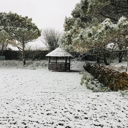 St George's Country House 4*