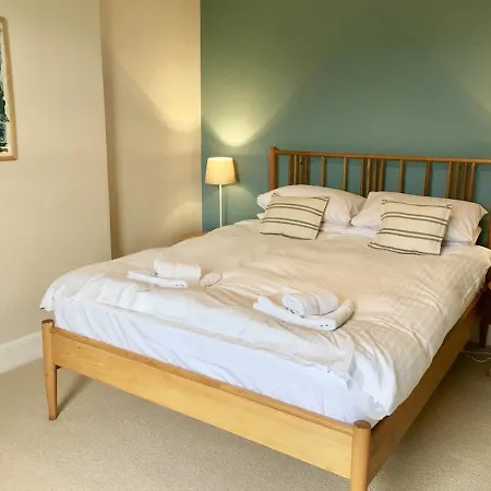 St George's Country House Pensión 4*