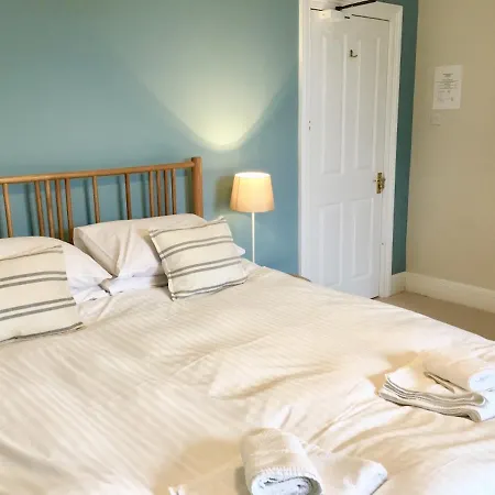 Pensión St George's Country House Perranporth