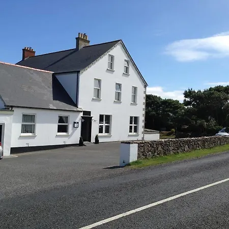 St George's Country House Pensión Perranporth