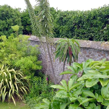 St George's Country House Pensión