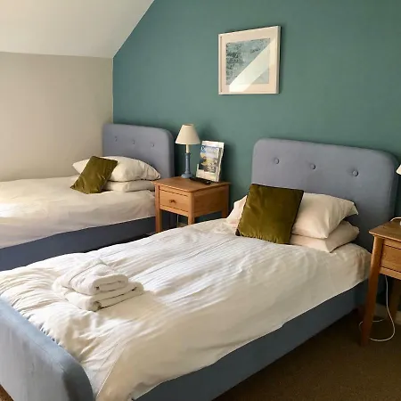 St George's Country House Pensión 4*