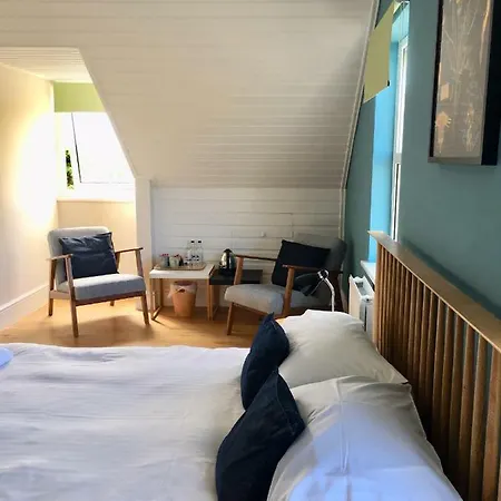 St George's Country House 4* Perranporth